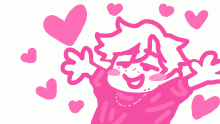love you all