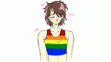I might be getting a binder soon..