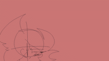 Have you noticed? //Animatic//