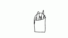 fries