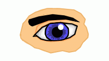 eye