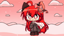 pfp remake fix