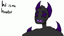 just a creature
