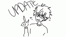 UPDATE!!