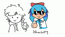 Requests from my friends