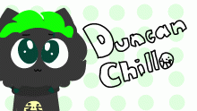 Avatar for DuncanChillo