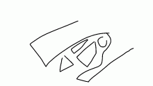 art dump
