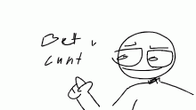 bet u cant