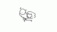 annoys you