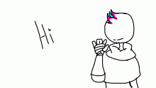 Hi!