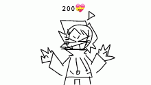 You mad lads I've only been back 1