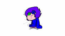 Plushie