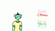 character reference