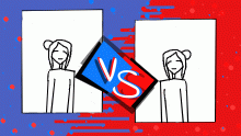 Me vs Me