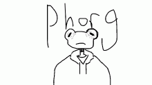 phorg