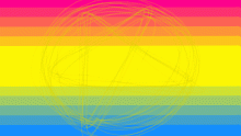 pan pentagram