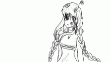 braids