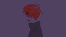 delinquent but make it catboy