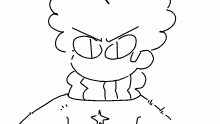 something