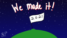Happy New Year yall!