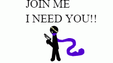 help fight of night with mr.fred