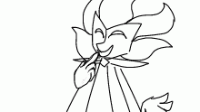 Oh, you missed your magic lesson