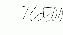 7650th anime on drawn