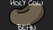 HOLY COW