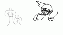 knuckles