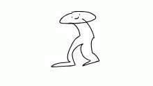 boomy