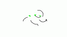 watch me spin!