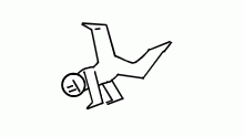 epic dance