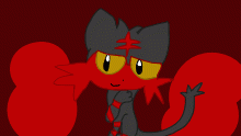 #725 -Litten