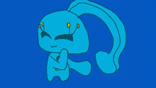 Manaphy