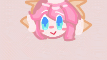 Latest animation by -DaniOkami-