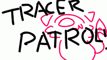 Tracer Patrol