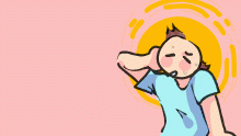 animating at 5am