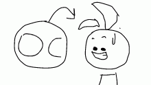 My oc