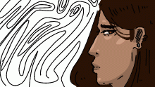 stinky art