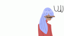 Latest animation by Pastel_Hoodie