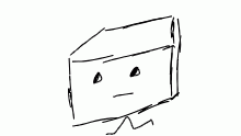 dieing box