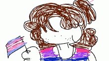 Happy Pride Month!! 🏳️‍🌈🏳️‍⚧️