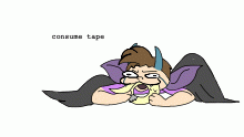yummy tape