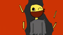 blaze persona
