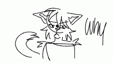 Latest animation by emi