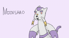 Mienshao