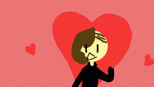 happy valentine's day! (early) add!