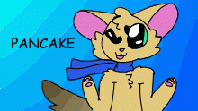 New pfp