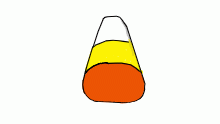 CAndy corn