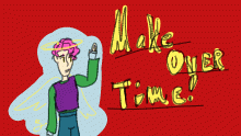 Makeover for this account!